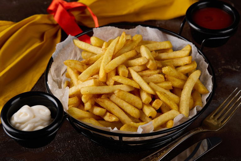 Patates Tava