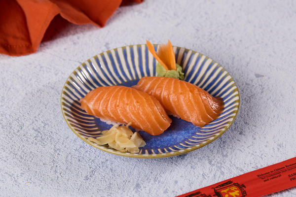 Somon Nigiri