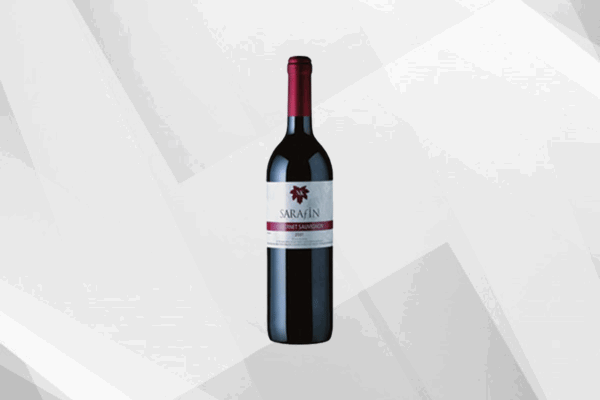 Sarafin Merlot