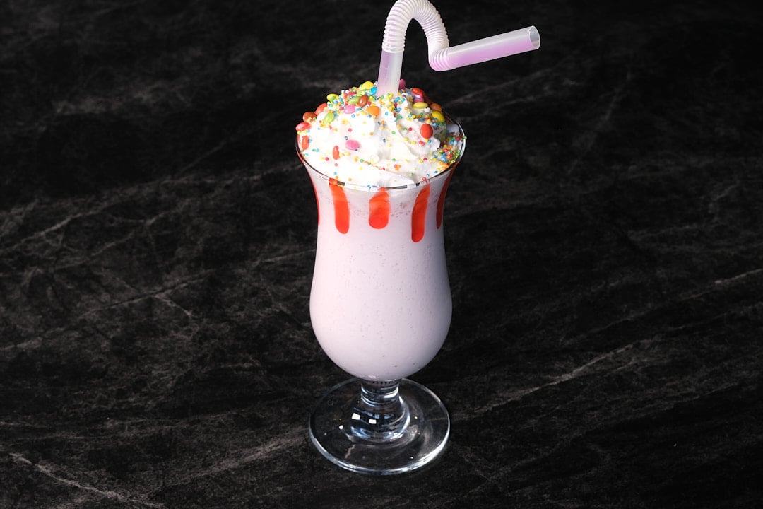 Milkshake