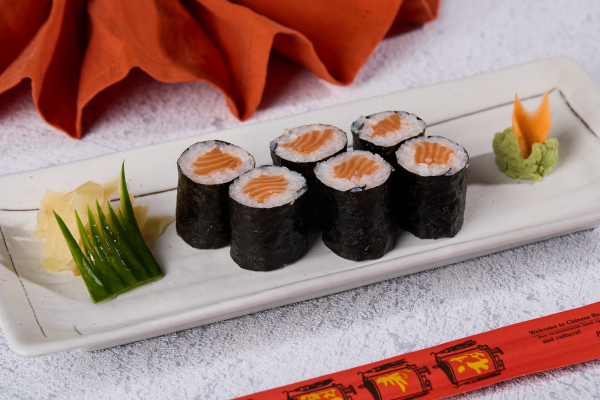 Somon Maki