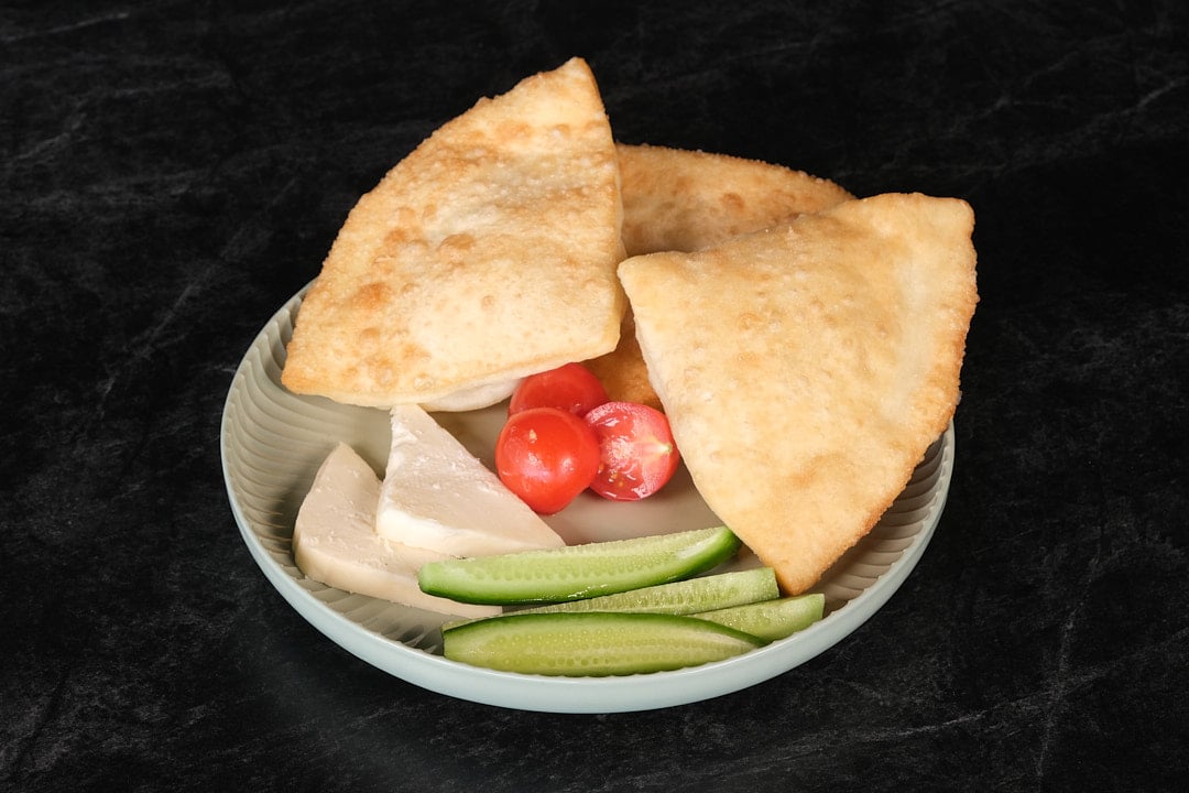 Pişi Tabağı