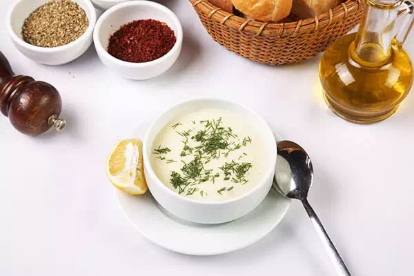 Soups