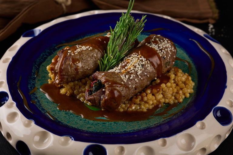 Bonfile Sarma