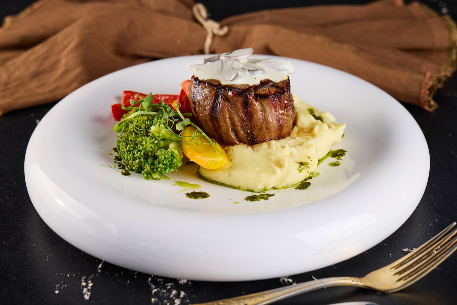 Filetto Manzo