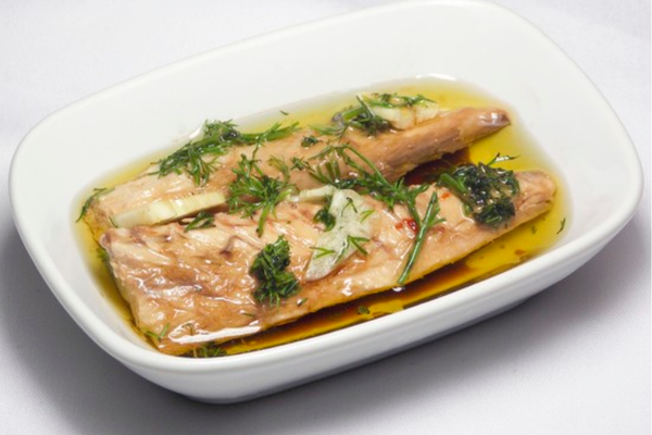 Mackerel Marine