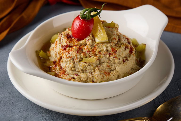 Humus