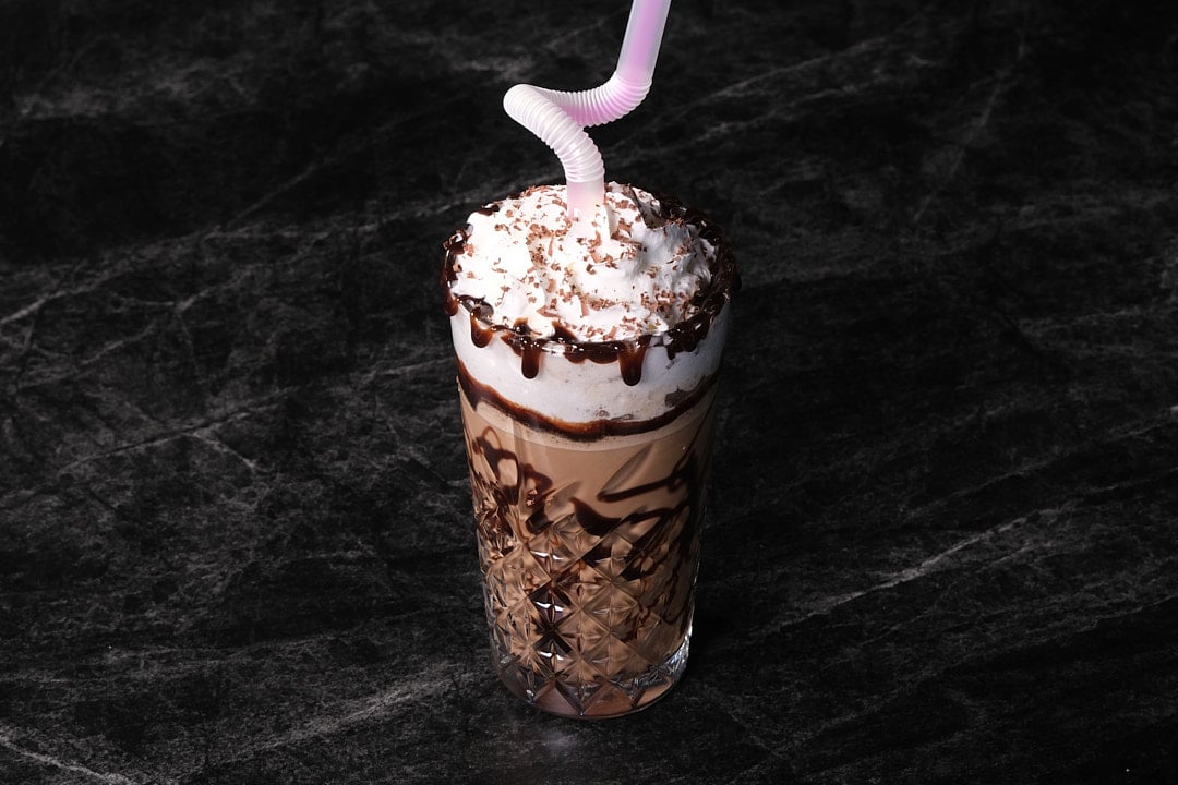 İce Mocha