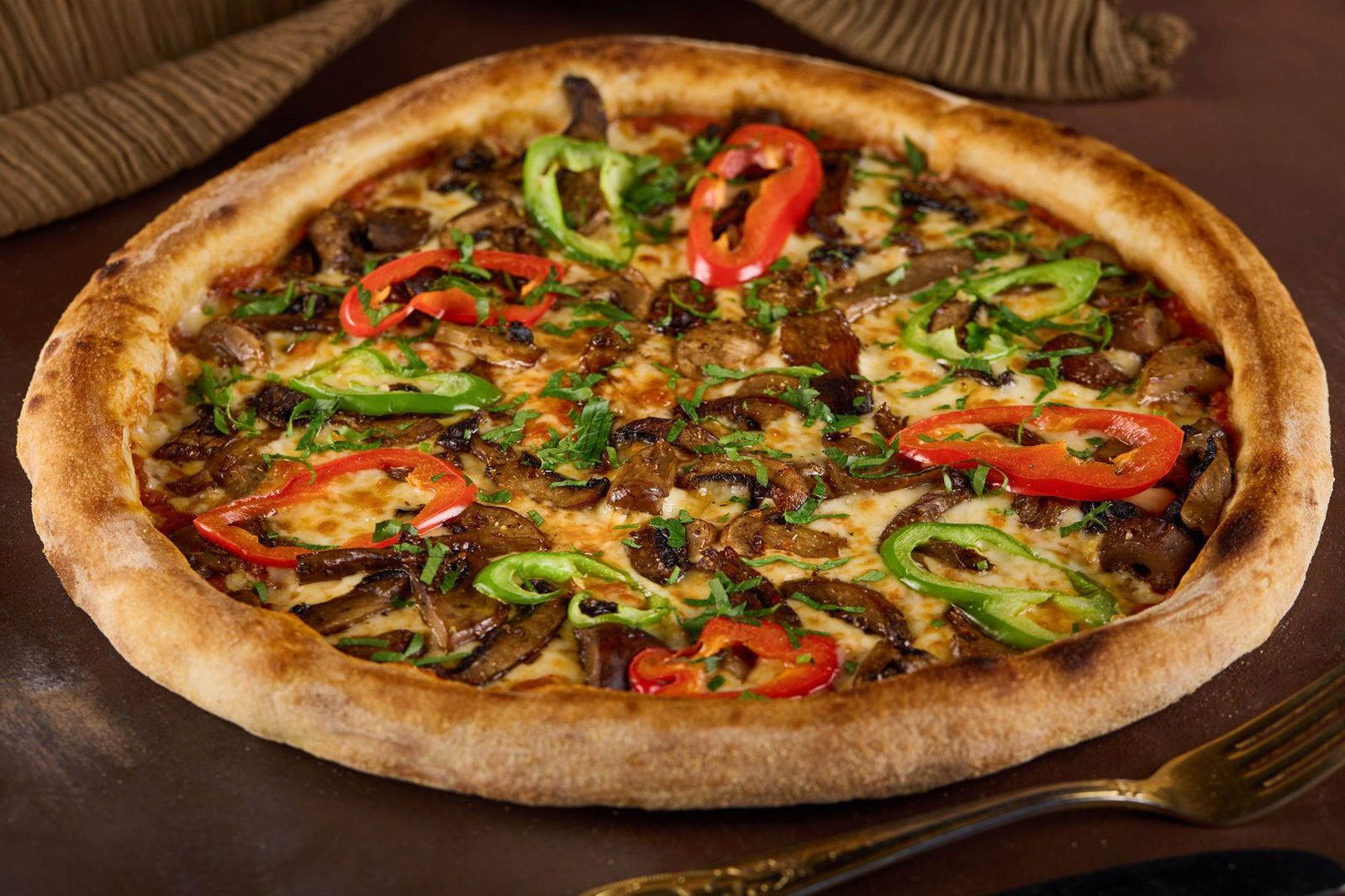Pizzalar