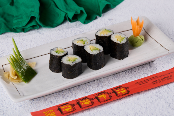 Avokado Maki