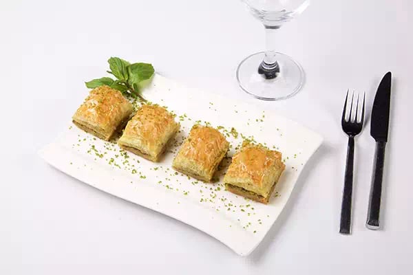 Baklava