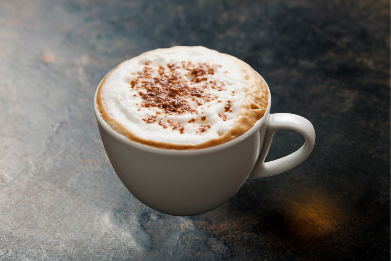 Cappuccino