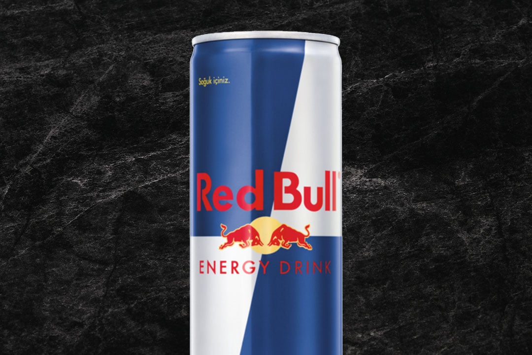 Red Bull