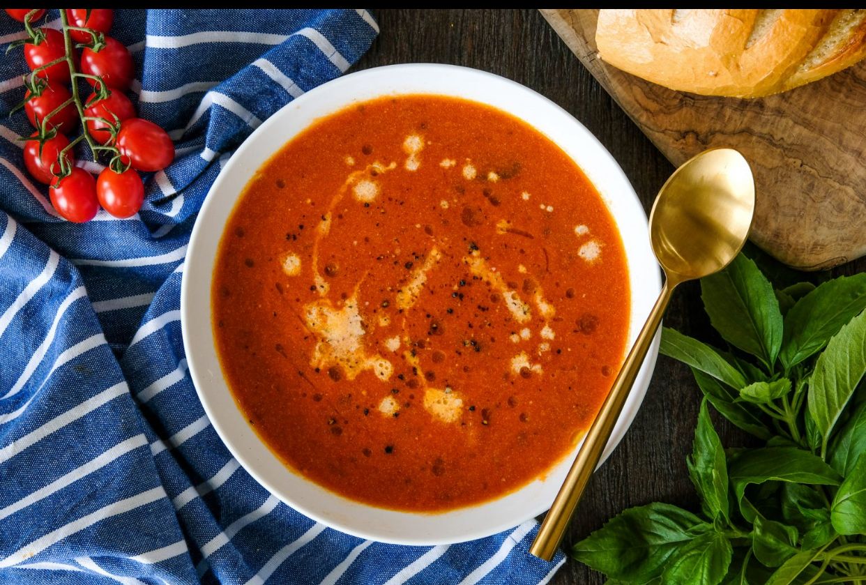 Günün Çorbası