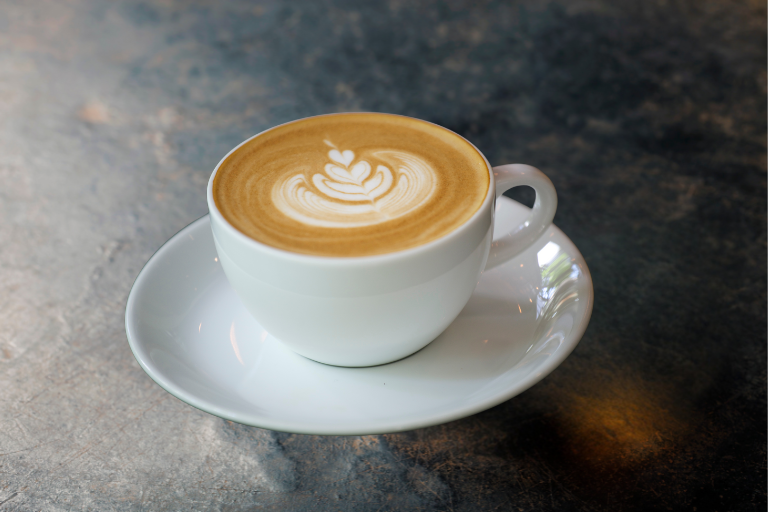 Cafe Latte