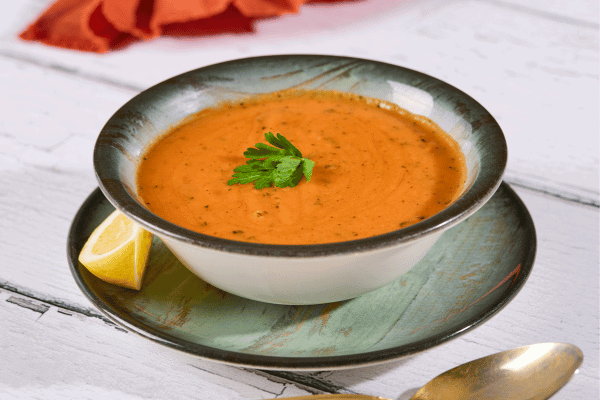 Soup of the Day