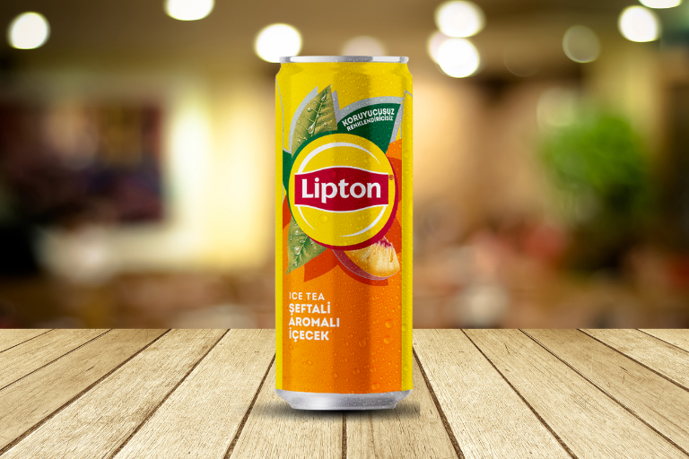 Ice Tea