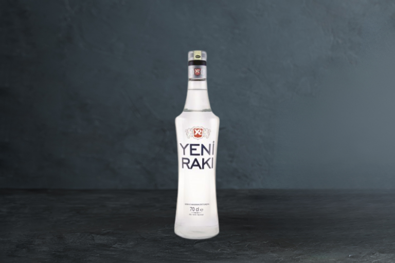 Rakı
