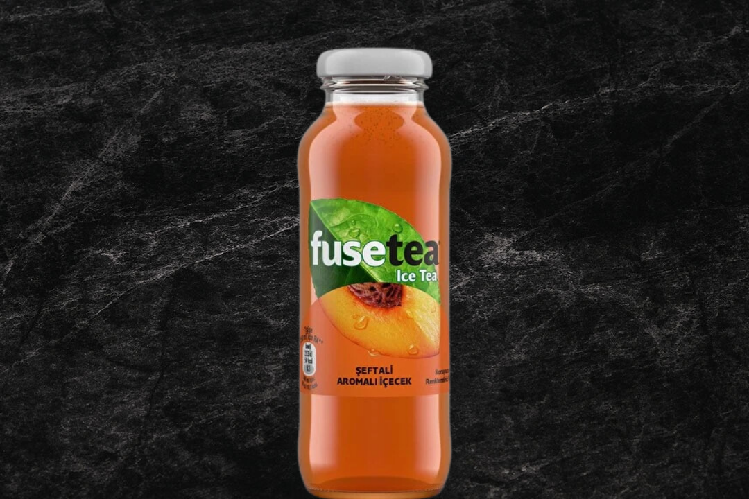 İce Tea Peach