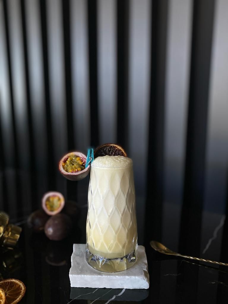 Pina Colada