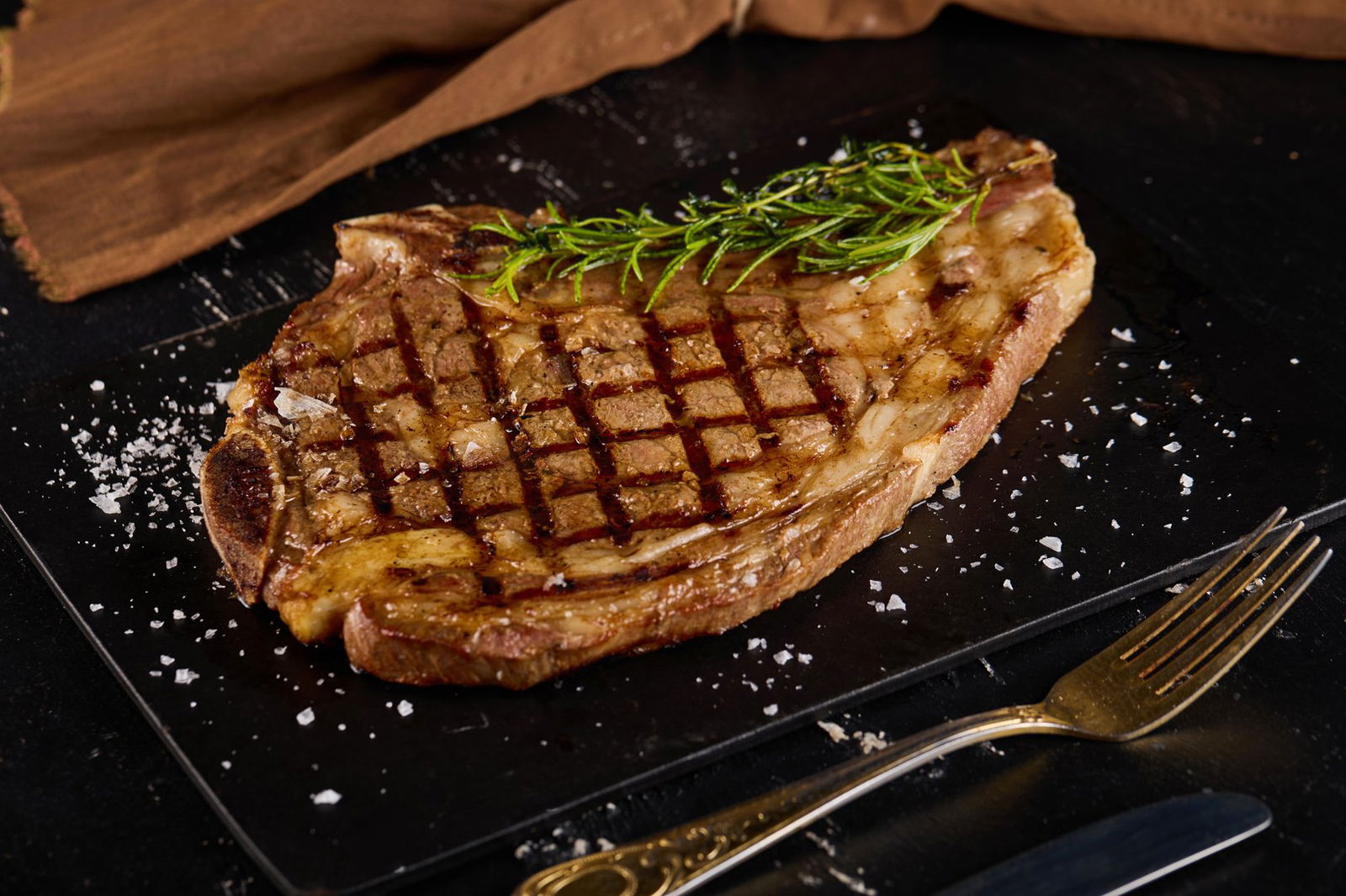Dallas Steak