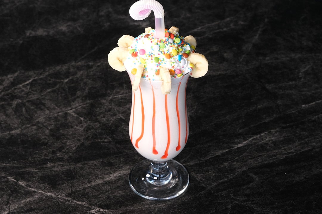 Muzlu Smoothie