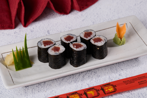 Ton Maki