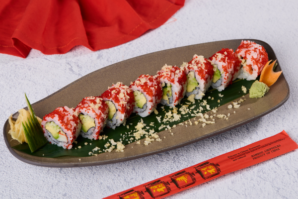 California Roll
