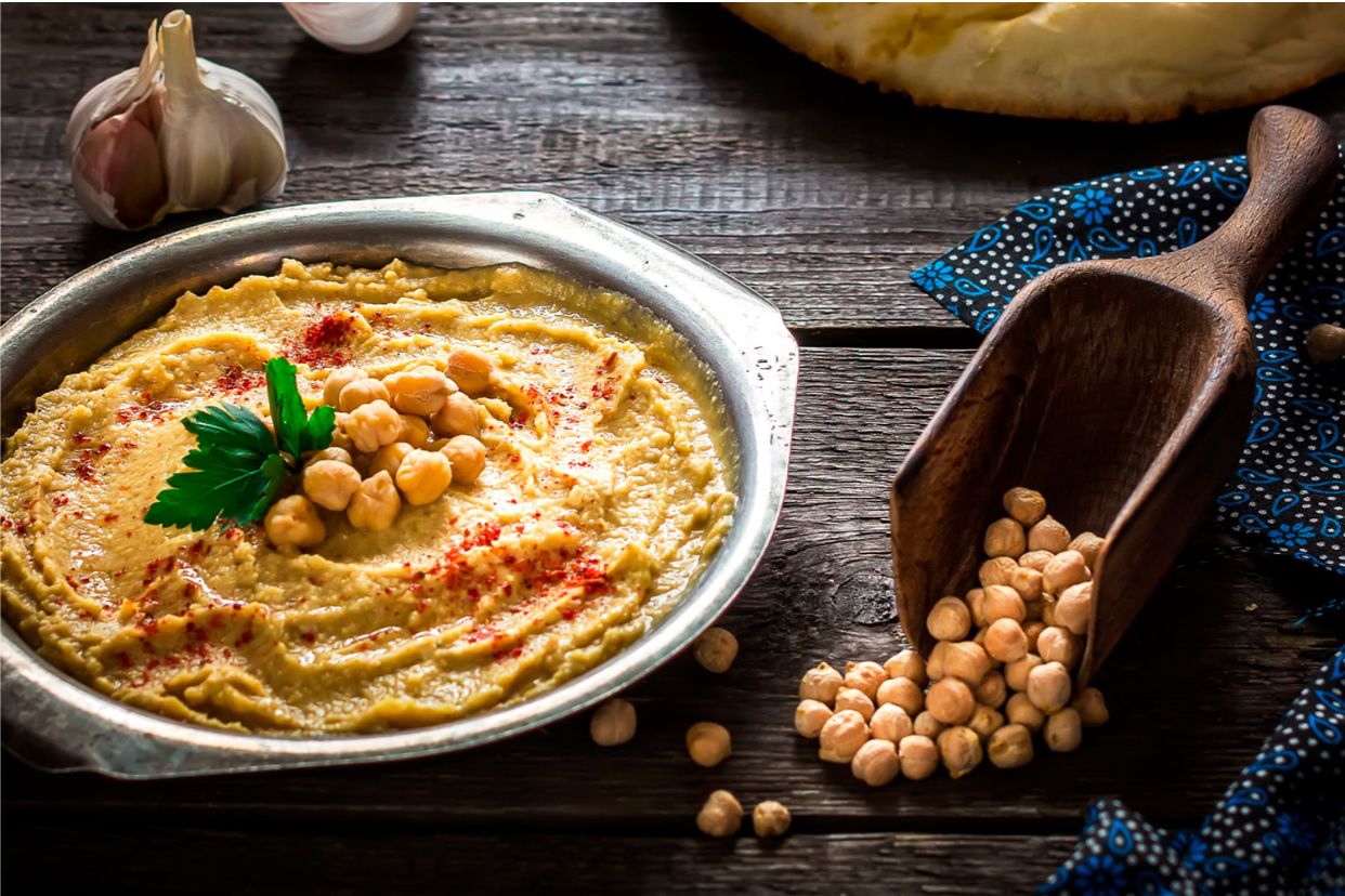 Humus