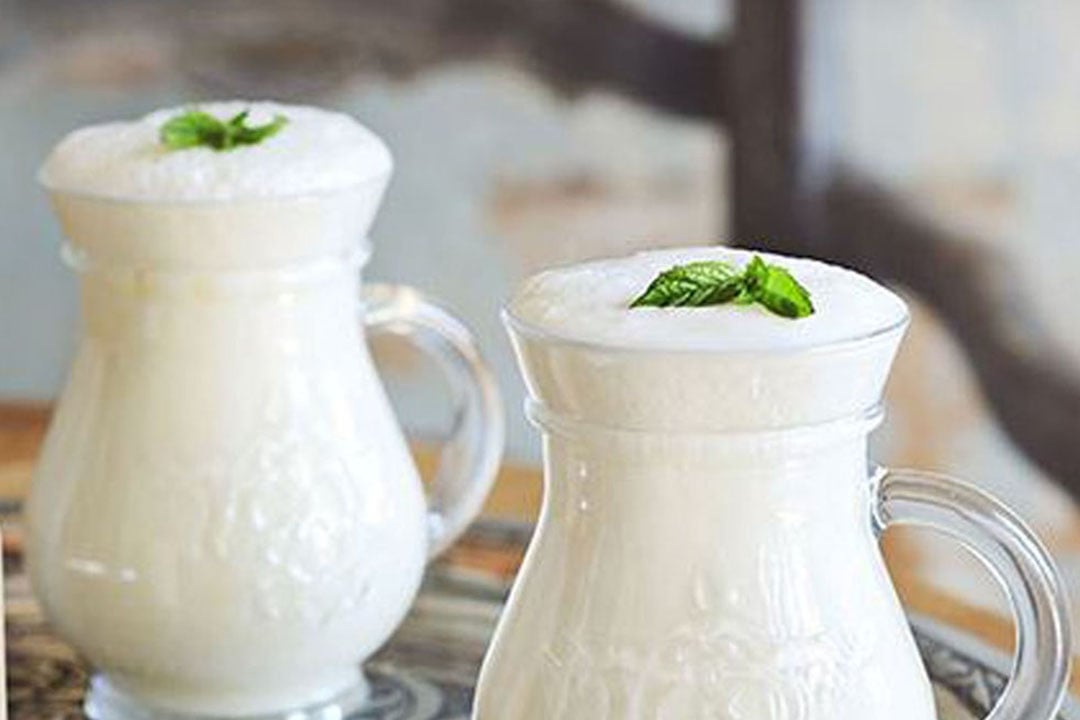Ayran
