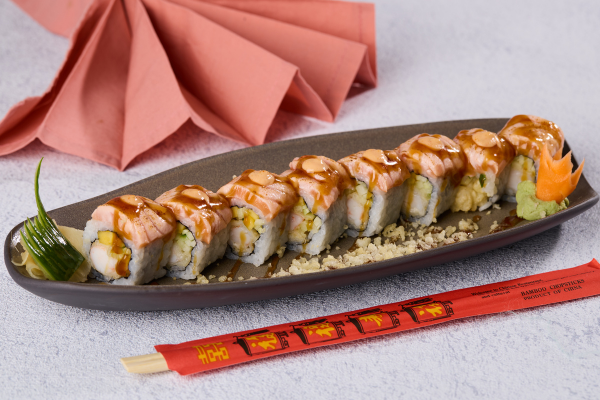 Nigai Roll