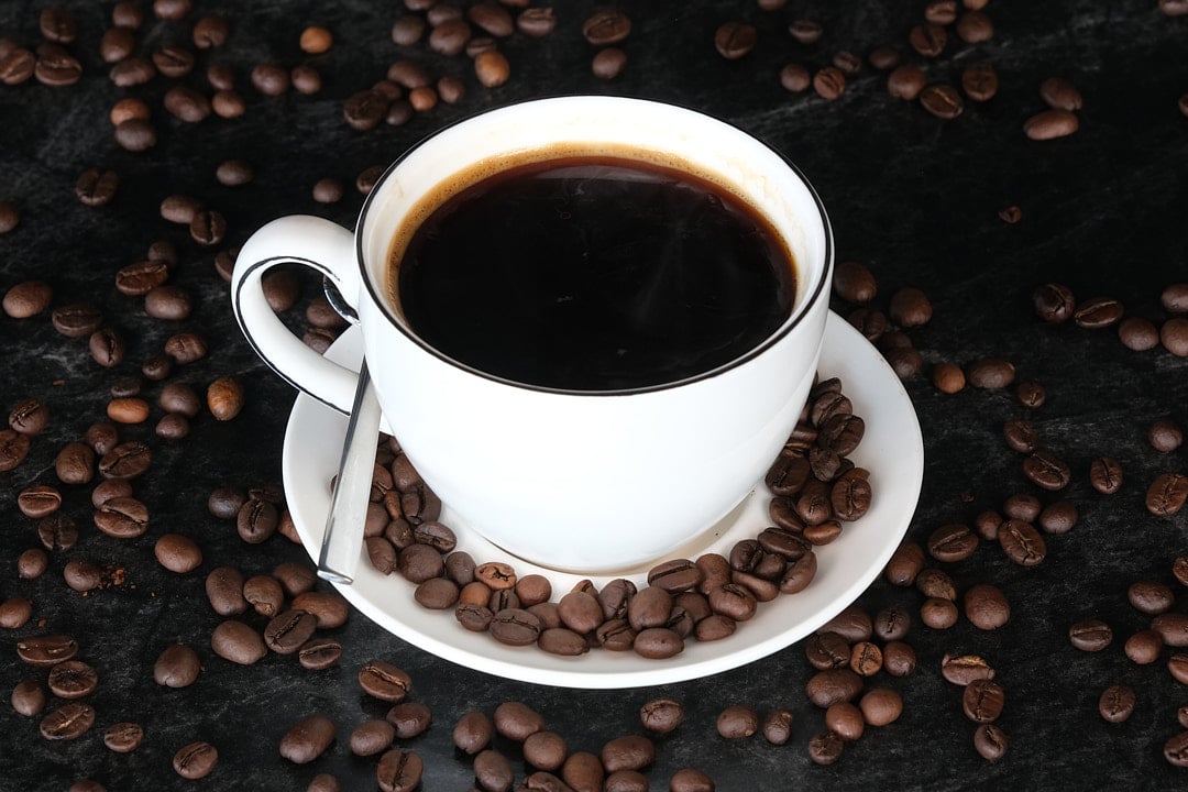 Sade Nescafe