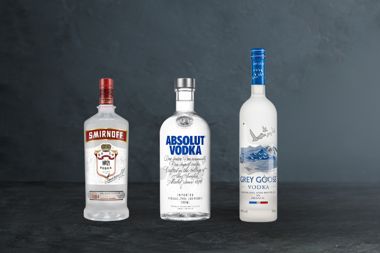 Vodka