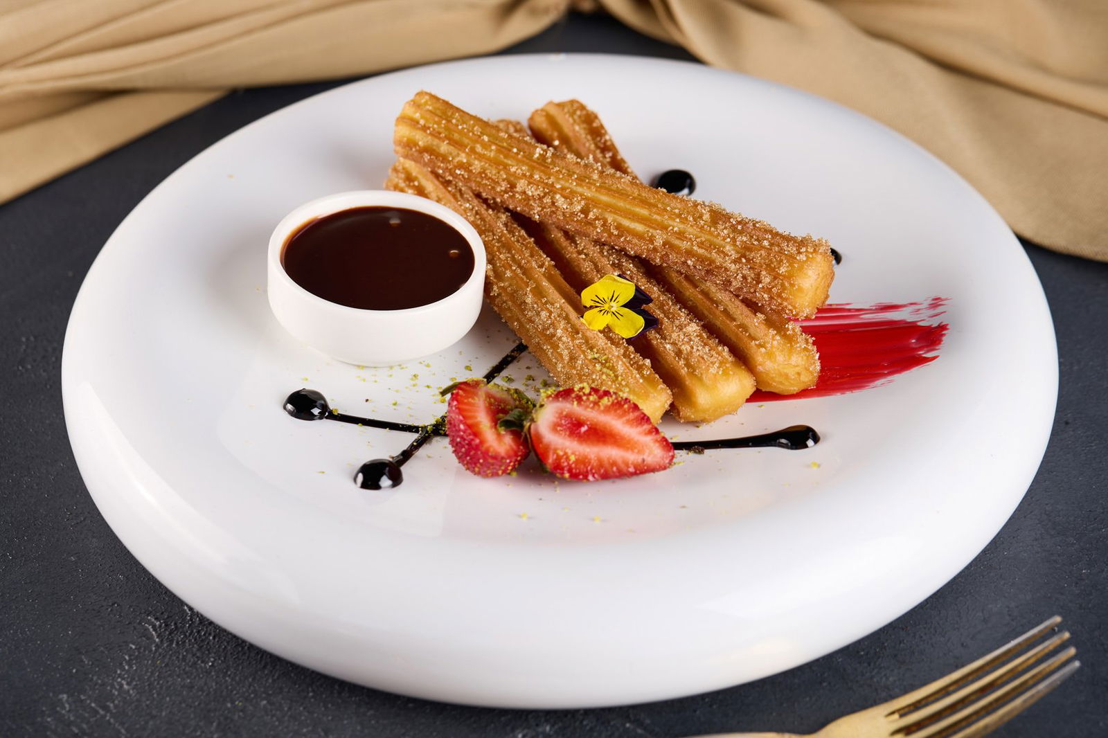Churros