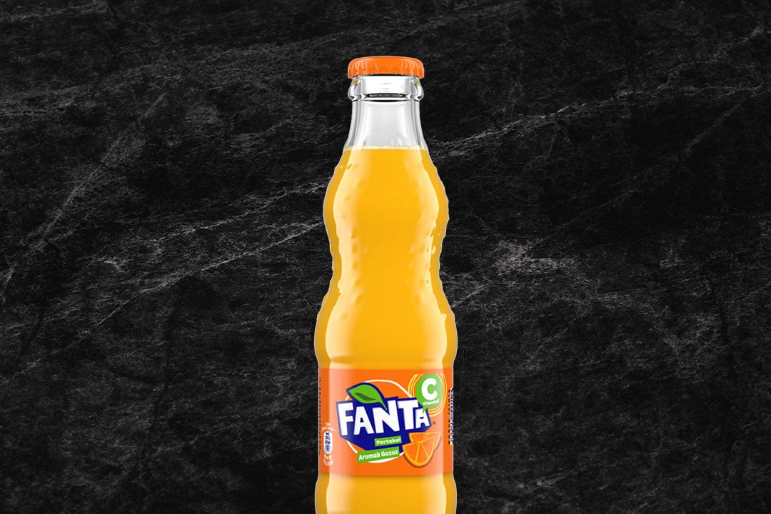 Fanta