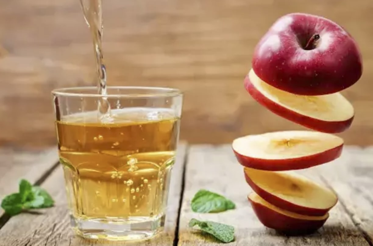Apple Juice