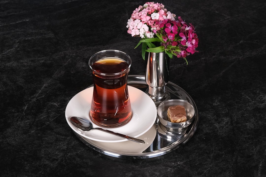 Çay