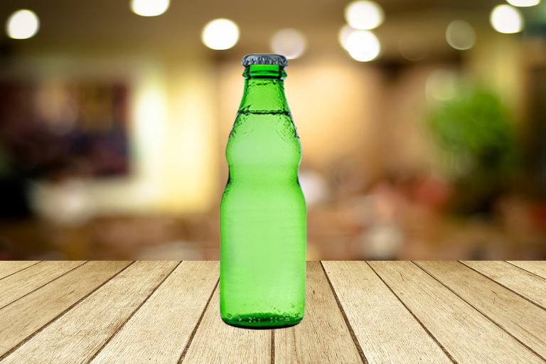 Soda