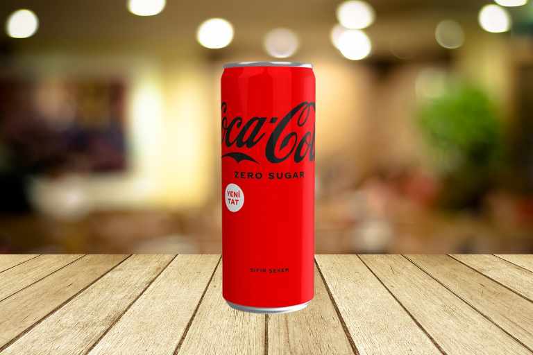Coca-Cola Zero