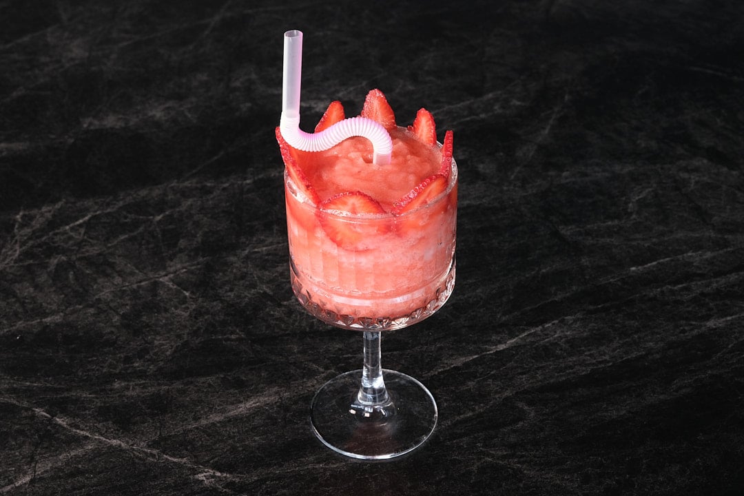 Loi Red Forest Fruit Frozen