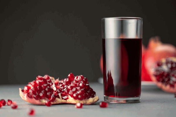 Pomegranate Juice