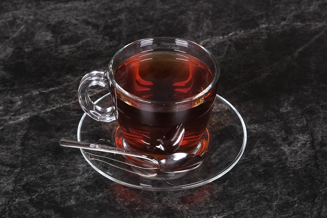 Fincan Çay