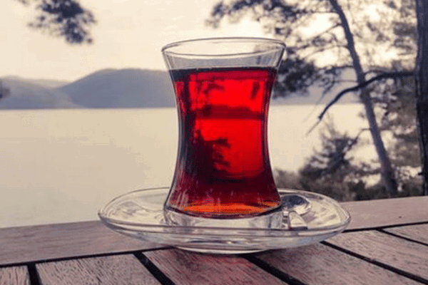 Tea