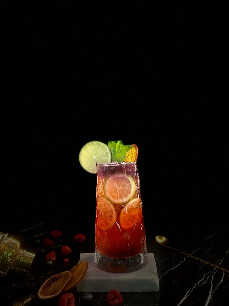 Özel Mojito