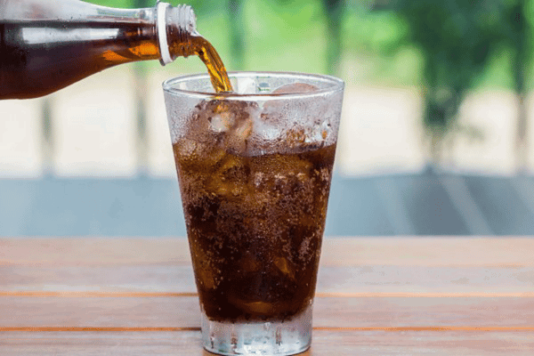 Coke