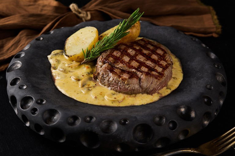 Steak