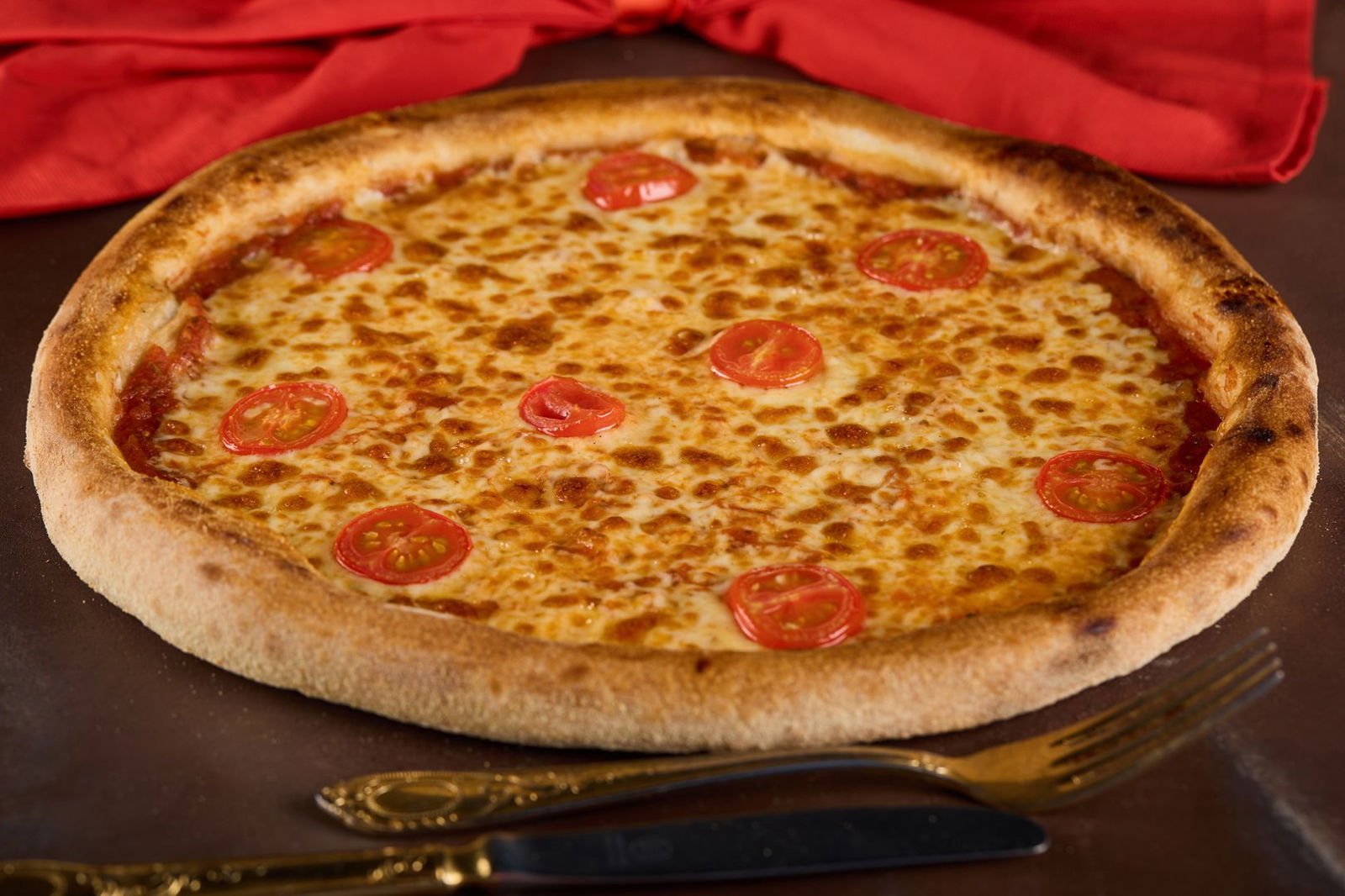 Pizza Margarita