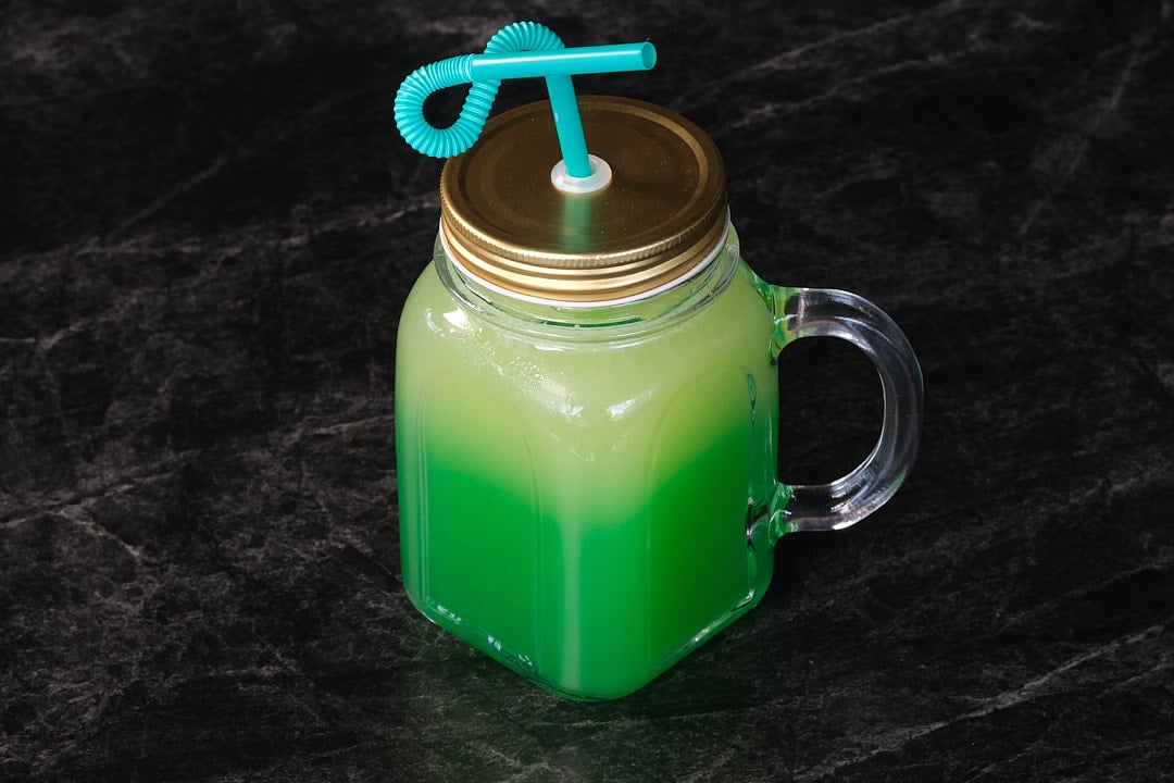 Nane Limonatası