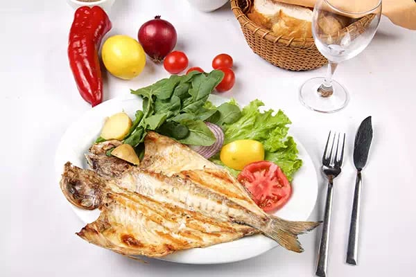 Bream