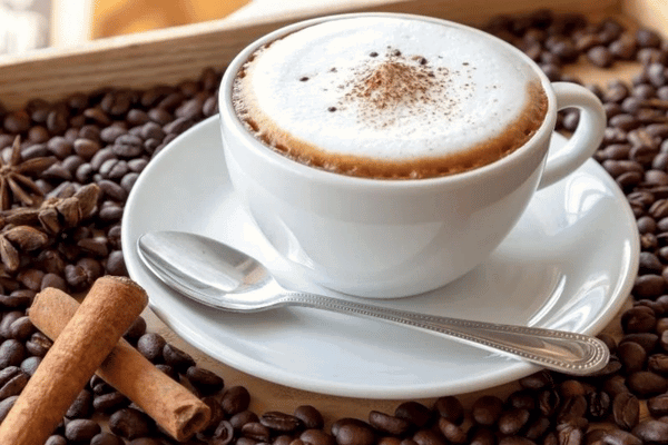 Hot Drinks